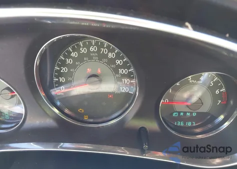 2014 Chrysler 200 Touring из США, поврежденный, VIN 1C3CCBBG7EN117020